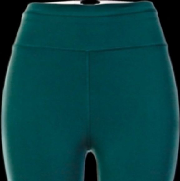 BNWT 2 pairs PopFit Leggings - Picture 2 of 5